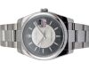Rolex 116200 Datejust 36 Tuxedo Dial Roulette Date 36mm 2008