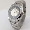 Rolex 116200 Datejust 36 Tuxedo Dial Roulette Date 36mm 2008 - 4