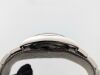 Rolex 116200 Datejust 36 Tuxedo Dial Roulette Date 36mm 2008 - 5