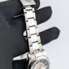 Rolex 116200 Datejust 36 Tuxedo Dial Roulette Date 36mm 2008 - 7