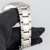 Rolex 116200 Datejust 36 Tuxedo Dial Roulette Date 36mm 2008 - 9