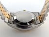 Rolex 16233 Datejust Two Tone Diamond Dial 36mm 1992 X Serial Box & Papers - 8