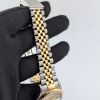 Rolex 16233 Datejust Two Tone Diamond Dial 36mm 1992 X Serial Box & Papers - 9