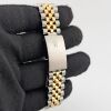 Rolex 16233 Datejust Two Tone Diamond Dial 36mm 1992 X Serial Box & Papers - 10