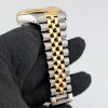 Rolex 16233 Datejust Two Tone Diamond Dial 36mm 1992 X Serial Box & Papers - 11