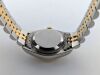 Rolex 69173G Ladies Datejust Champagne Diamond Dial 26mm 1995 Box & Papers - 8