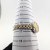 Rolex 69173G Ladies Datejust Champagne Diamond Dial 26mm 1995 Box & Papers - 13