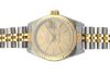 Rolex 69173 Ladies Datejust Champagne Dial 26mm 1987
