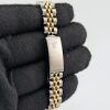 Rolex 69173 Ladies Datejust Champagne Dial 26mm 1987 - 9