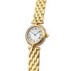 Cartier 8057916 18k Gold Panth&egrave;re Diamonds 24mm ~1990s - 5