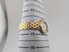 Cartier 8057916 18k Gold Panth&egrave;re Diamonds 24mm ~1990s - 13
