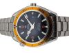 Omega 2208.50 Seamaster Planet Ocean 45mm 2007 Box & Papers