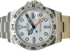Rolex Explorer II Ref 225670 Polar 2024 NEW