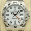 Rolex Explorer II Ref 225670 Polar 2024 NEW - 3