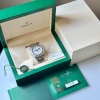 Rolex Explorer II Ref 225670 Polar 2024 NEW - 7