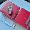Cartier Santos Dual Time Grey 2025 NEW - 8