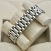 Rolex Day-Date 40 18K White Gold Olive Green Dial 2022 - 6