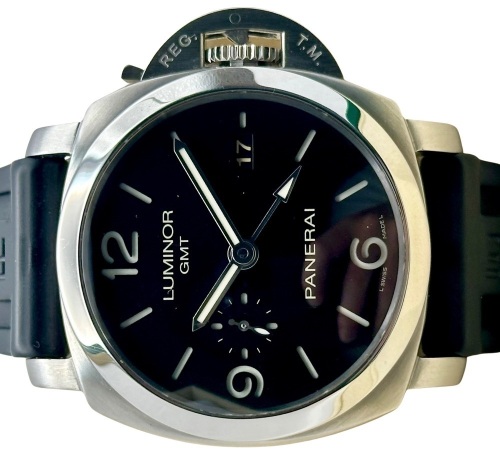 Panerai Luminor GMT 1950 3 Days 2014