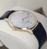 Jaeger-LeCoultre Master Ultra Thin Rose Gold 145.1.79 - 5