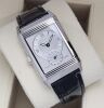 Jaeger-LeCoultre Reverso White Gold 270.3.54 - 6
