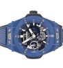 Hublot Big Bang Meca-10 Blue Ceramic 414.EX.5123.RX
