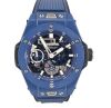 Hublot Big Bang Meca-10 Blue Ceramic 414.EX.5123.RX - 2