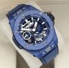 Hublot Big Bang Meca-10 Blue Ceramic 414.EX.5123.RX - 5
