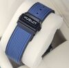 Hublot Big Bang Meca-10 Blue Ceramic 414.EX.5123.RX - 6