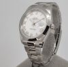 Rolex 126300 Datejust White Roman 41mm 2022 Box & Papers - 4