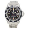 Rolex Submariner 1680 Red (1973) - 2