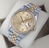 Rolex Datejust 36 Diamond Dial 16233 - 3