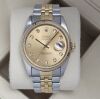 Rolex Datejust 36 Diamond Dial 16233 - 4