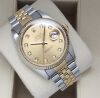 Rolex Datejust 36 Diamond Dial 16233 - 5