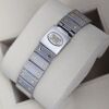 Cartier Santos Carree 2961 Burgundy - 6