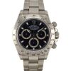 Rolex Daytona 116520 Black Dial - 2