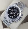 Rolex Daytona 116520 Black Dial - 3