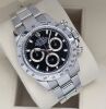 Rolex Daytona 116520 Black Dial - 5