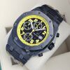 Audemars Piguet Offshore &ldquo;Bumblebee&rdquo; Forged Carbon 26176FO - 3