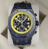Audemars Piguet Offshore &ldquo;Bumblebee&rdquo; Forged Carbon 26176FO - 4