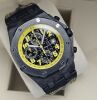 Audemars Piguet Offshore &ldquo;Bumblebee&rdquo; Forged Carbon 26176FO - 5