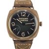Panerai Radiomir Bronzo Boutique PAM00760 - 2