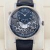 Breguet Tradition Quanti&egrave;me R&eacute;trograde 7597 White Gold - 2