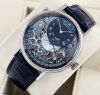 Breguet Tradition Quanti&egrave;me R&eacute;trograde 7597 White Gold - 4