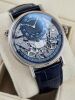 Breguet Tradition Quanti&egrave;me R&eacute;trograde 7597 White Gold - 5