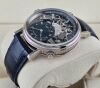 Breguet Tradition Quanti&egrave;me R&eacute;trograde 7597 White Gold - 7