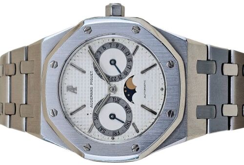 Audemars Piguet Royal Oak Owl Day Date Moonphase
