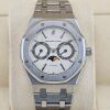 Audemars Piguet Royal Oak Owl Day Date Moonphase - 3