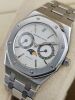 Audemars Piguet Royal Oak Owl Day Date Moonphase - 4