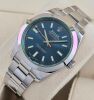 Rolex Milgauss 116400GV Z Blue (2019) - 3