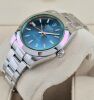 Rolex Milgauss 116400GV Z Blue (2019) - 5
